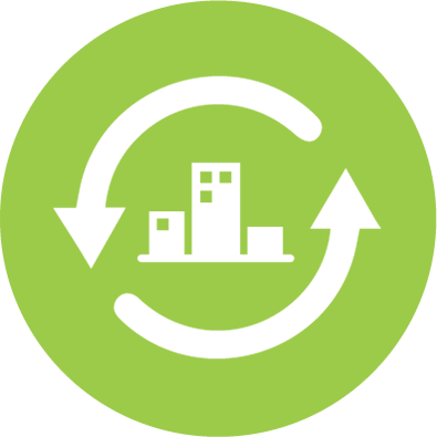 Stream icon Cartographier la durabilité