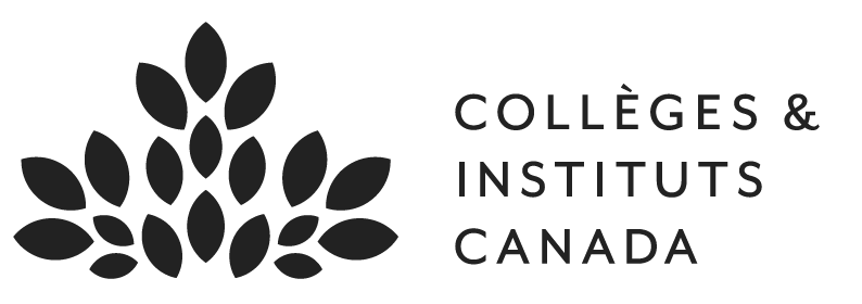 Collèges et instituts Canada logo
