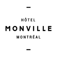 Hotel Monville Logo