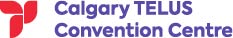 Calgary TELUS Convention Centre Logo