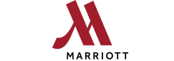 Marriot Calgary logo